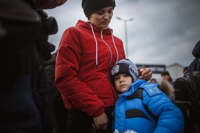 Україна повернула 125 дітей, які були депортовані в Росію