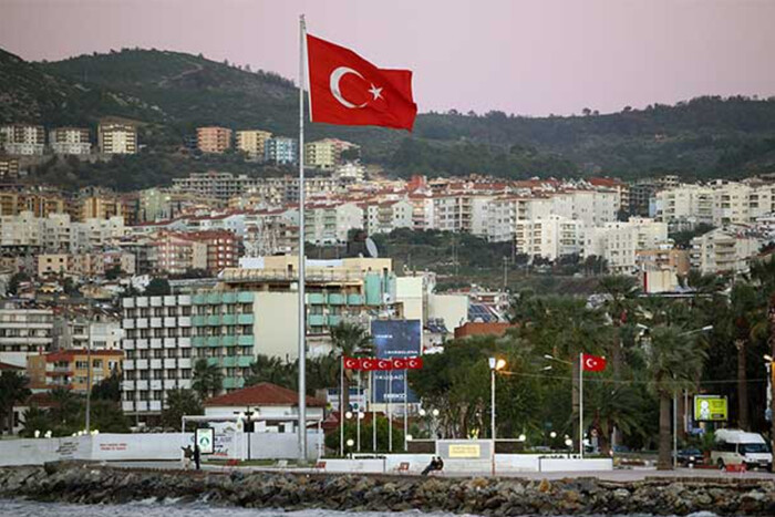 Росіяни активно скуповують житло в Туреччині: названо причину