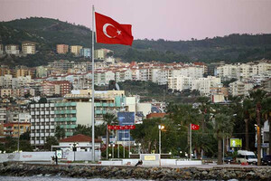 Росіяни у 2022 році купили в Туреччині 16,3 тис. будинків та квартир