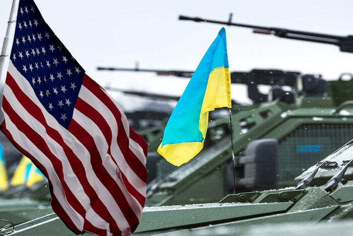 Стало відомо, коли США оголосять про новий пакет допомоги Україні
