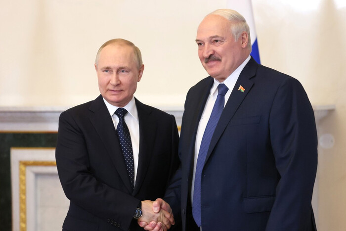 Путин лично пытается втянуть Беларусь в войну – полковник СБУ