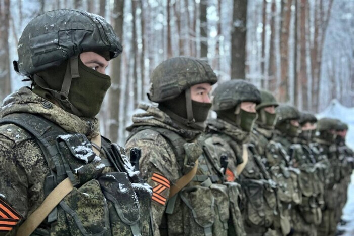 Есть ли угроза вторжения из Беларуси в ближайшие недели: оценка разведки