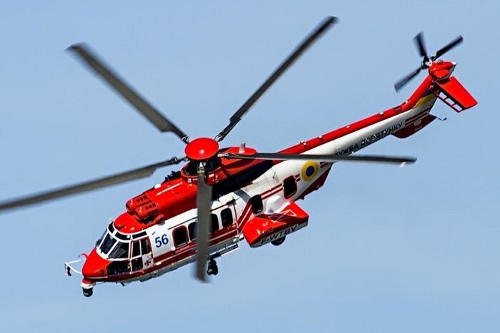 Катастрофа у Броварах: повітряні сили повідомили деталі про вертоліт