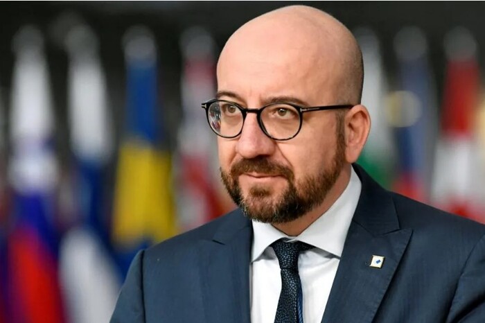 Президент Європейської ради підтримав надання Україні танків