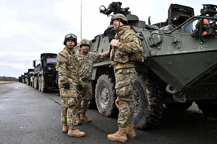 НАТО зміцнює східний фланг: чого очікувати Україні 