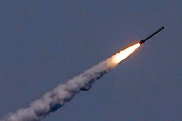 Воздушные силы объяснили, почему россияне начали с севера бить ракетами по Украине