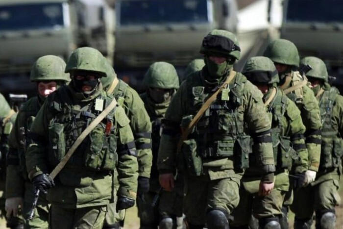 Росія почала мобілізувати наркозалежних – Центр нацспротиву