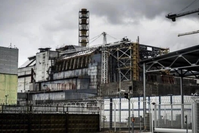 МАГАТЕ відправило місію на Чорнобильську АЕС