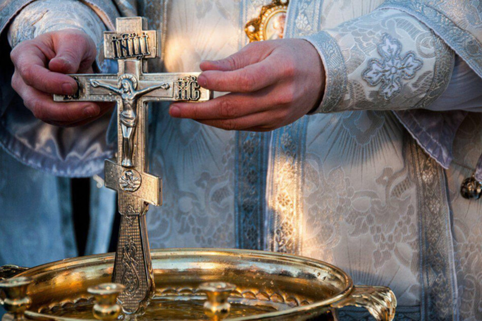 Крещение Господне, или Богоявление, православные христиане празднуют 19 января