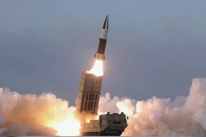 Банкова закликала передати Україні далекобійні ракети Atacms