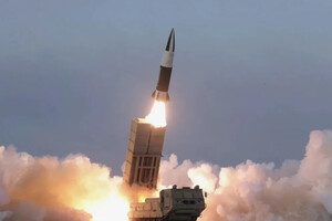 Банкова закликала передати Україні далекобійні ракети Atacms