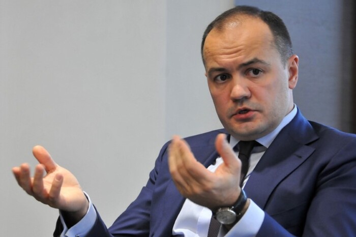 Відновлення України має базуватись на новій «зеленій» електроенергії, – гендиректор ДТЕК у Давосі 
