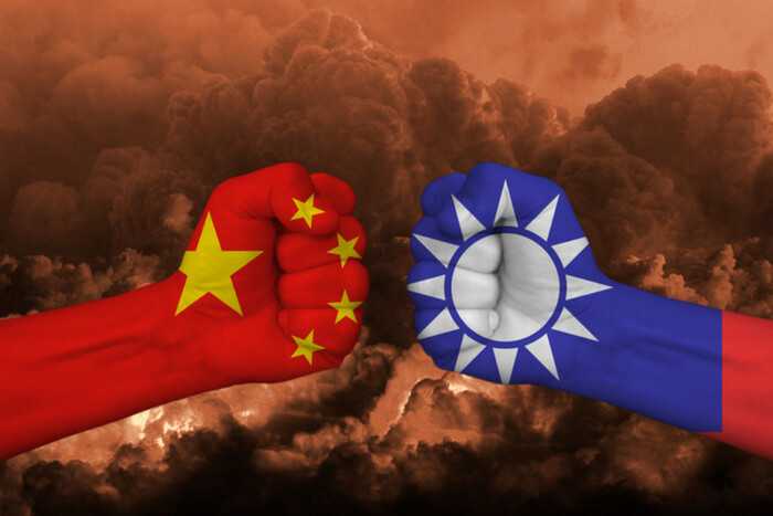 Тайвань очікує вторгнення Китаю: оголошено рік війни