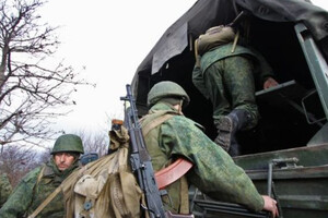 Росія у цистернах перекидає військових до Білорусі: названо причину