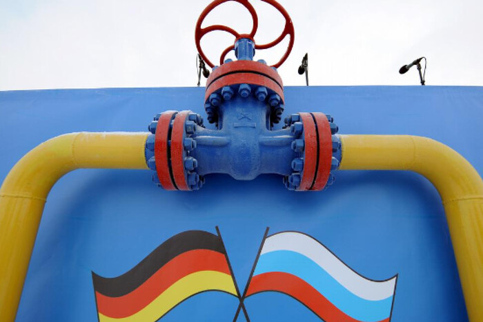 Німеччина оголосила про повну незалежність від російських енергоносіїв