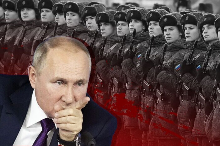 В ближайшее время Путин может объявить вторую волну мобилизации – ISW