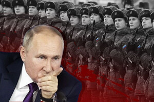 В ближайшее время Путин может объявить вторую волну мобилизации – ISW