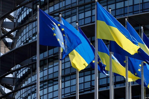 Преступления России и Беларуси против Украины: Европарламент принял резолюцию