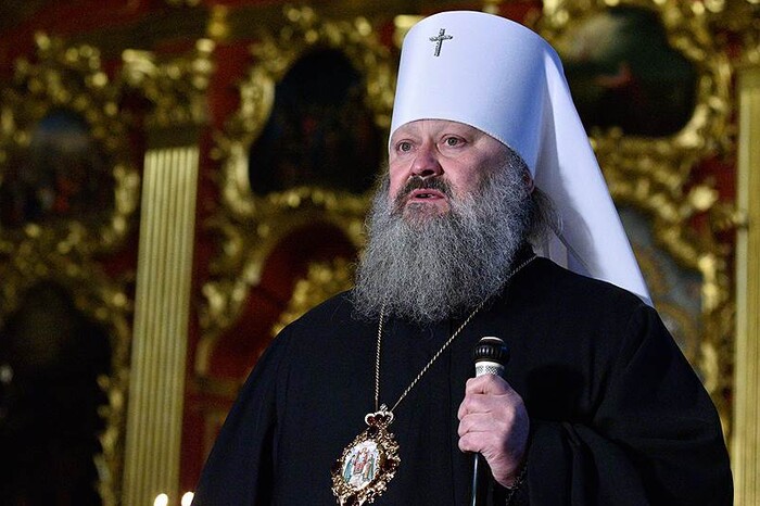 Проти скандального митрополита Павла відкрито провадження