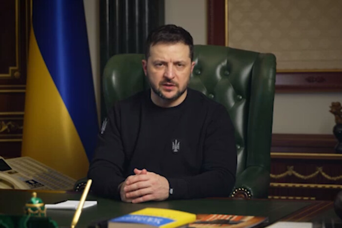 Зеленський назвав зброю, яка потрібна ЗСУ для успіху на фронті (відео)