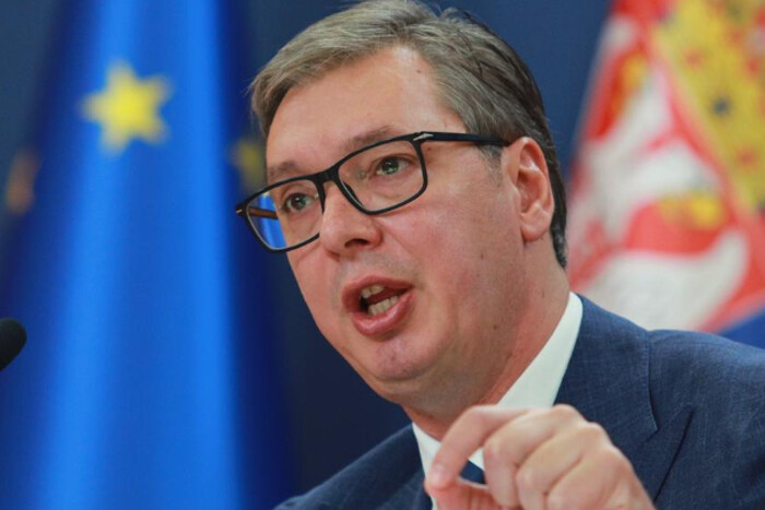 Сербія втратила «запал» щодо членства в ЄС – президент Вучич