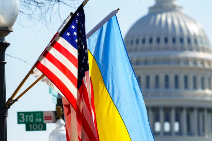 США офіційно оголосили про новий пакет військової допомоги Україні