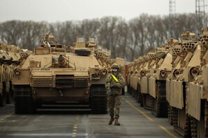 Чому Захід не надає достатньо зброї для України: відповідь польського генерала