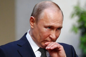 Христо Грозев назвал новый главный страх Путина