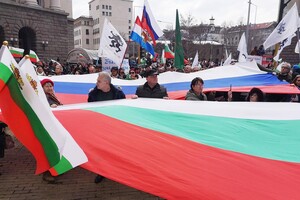 Грозєв розказав, як оголошення його у розшук Росією вплинуло на болгарське суспільство