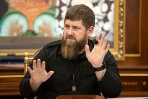 Христо Грозев: Кадыров уже готовит себе жизнь после свержения Путина