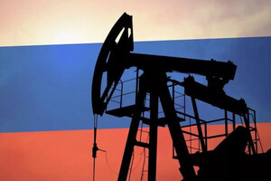 Запроваджено ембарго на морський імпорт до ЄС сирої російської нафти