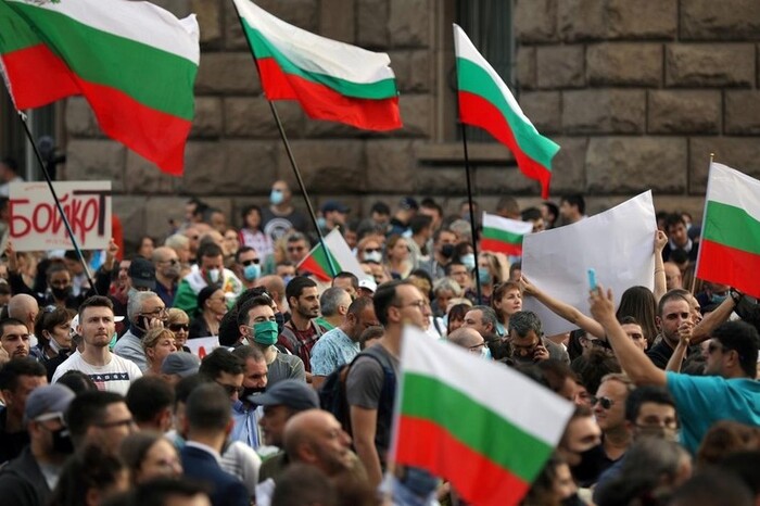 Росія планувала здійснити переворот у Болгарії