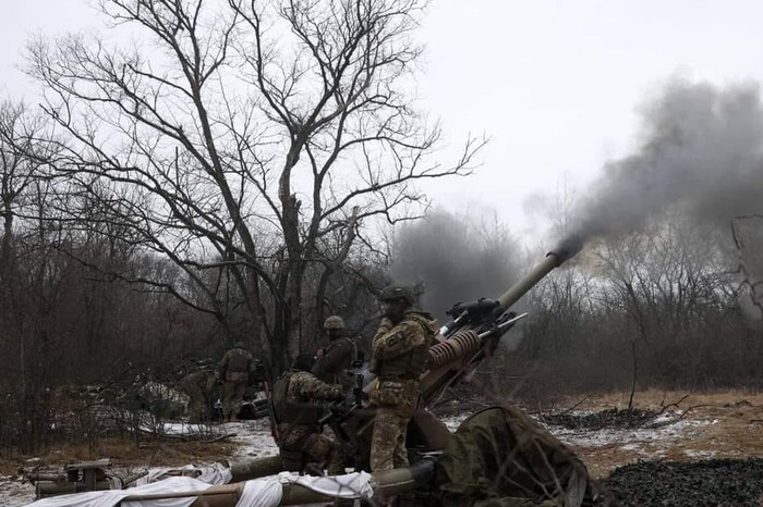 Ситуація на фронті в Україні зайшла в глухий кут – британська розвідка