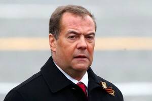 Медведев – это страшное российское оружие