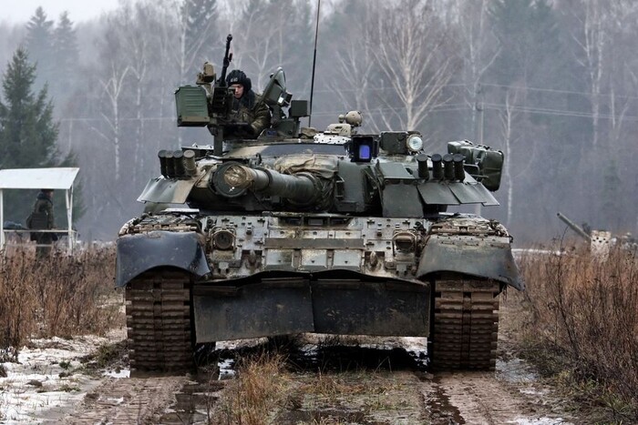 Кіпр готується відправити Україні танки Т-80У, але є умова