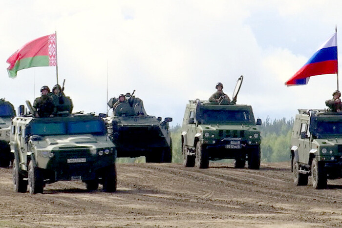 Термін перевірки бойової готовності збройних сил Білорусі продовжено – Генштаб 