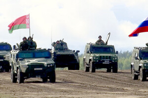 Термін перевірки бойової готовності збройних сил Білорусі продовжено – Генштаб 