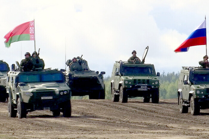 Срок проверки боевой готовности вооруженных сил Беларуси продлен – Генштаб