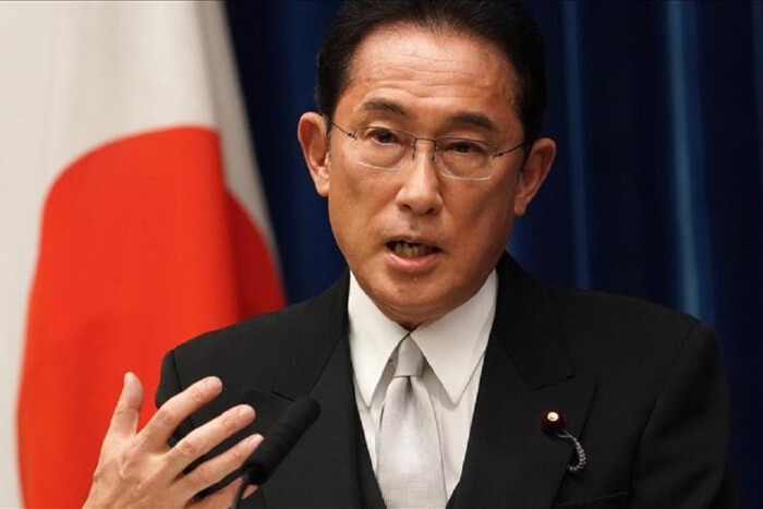 Прем'єр-міністр Японії збирається до України
