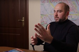Нардепа від забороненої ОПЗЖ Столара не випустили з України – ЗМІ