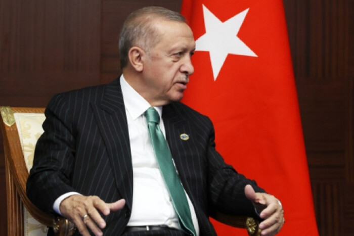 Ердоган назвав дату проведення президентських виборів