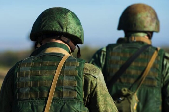 На Луганщині «друга армія світу» збирає шапки та шкарпетки для своїх солдатів