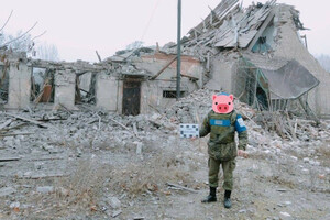 ВСУ ударили по базе расположения «кадыровцев» на Луганщине
