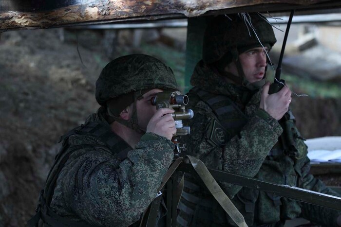 Українські воїни вразили ворожий катер при спробі висадки диверсантів