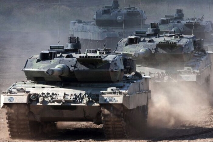 Передача Украине Leopard-2: Польша пришлет Германии официальный запрос