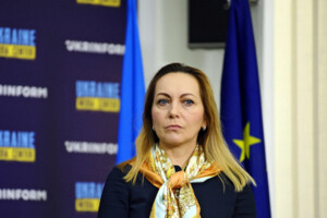 Віце-президенткою ПАРЄ стала українська депутатка
