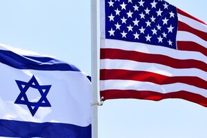 Ізраїль і США почали найбільші в історії військові навчання