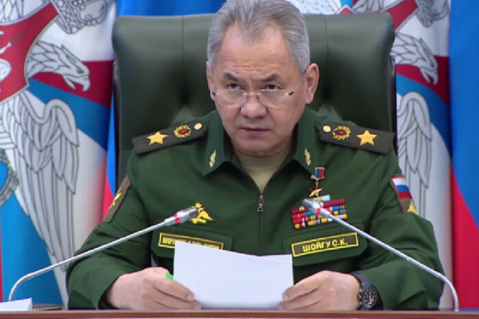Росія провела чергові ротації військового командування: подробиці