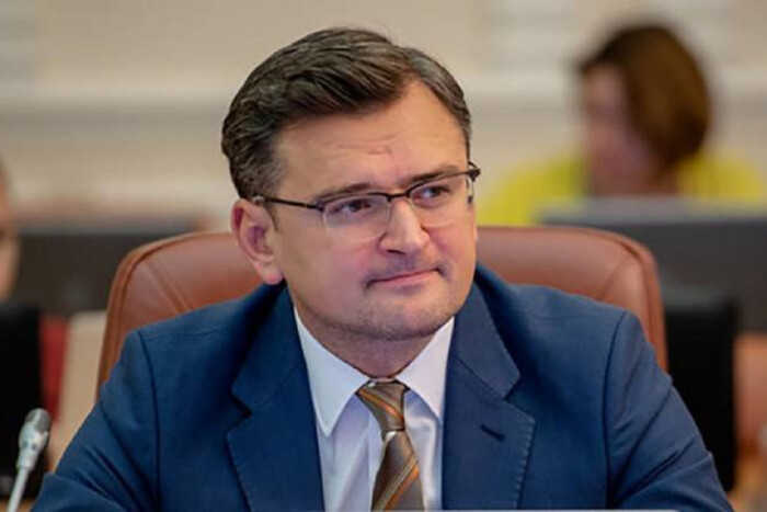 Кулеба анонсував міжнародну зустріч з трибуналу над РФ