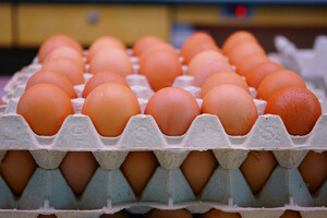 Яйца для ВСУ: парламент прокомментировал «продовольственный» скандал